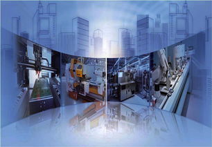 機器換人 步伐加快 促進制造業(yè)轉(zhuǎn)型升級