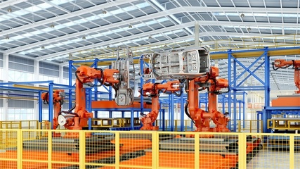 【分析】智能制造裝備行業(yè)市場(chǎng)規(guī)模如何?有發(fā)展前景嗎?