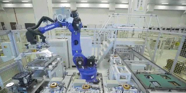 中科曙光：先進(jìn)計算與智能制造的融合之道