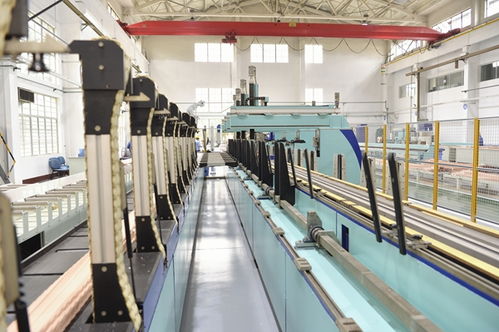 東方電機(jī)數(shù)字化車間通過(guò)驗(yàn)收，打造發(fā)電設(shè)備智能制造服務(wù)未來(lái)工廠