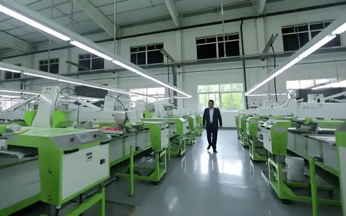 手握耐克、優(yōu)衣庫(kù)命脈的隱秘巨頭 如何將代工升級(jí)為智能制造神話